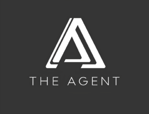 The Agent Sports Talent Agency logo