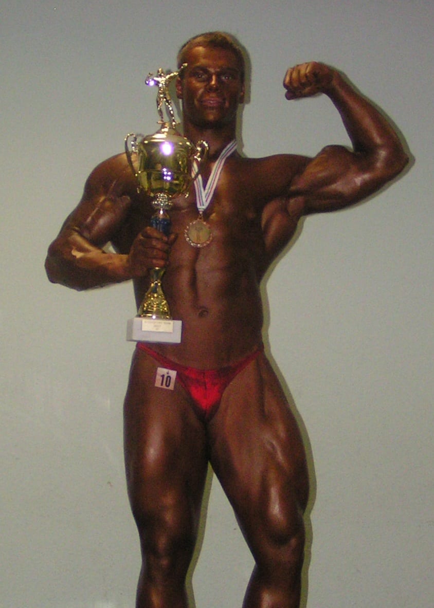 Bodybuilding