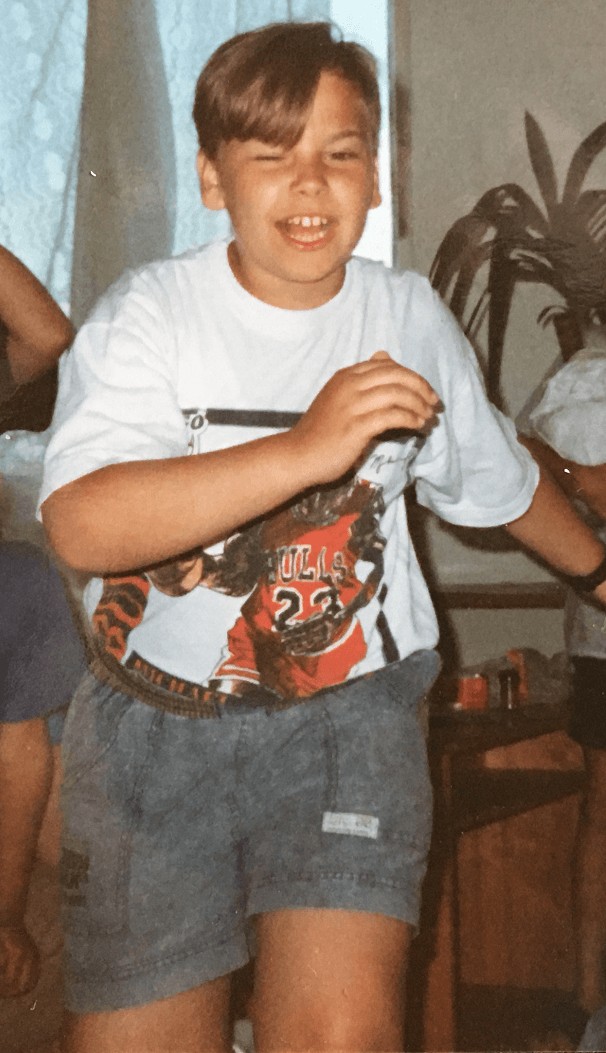 Childhood