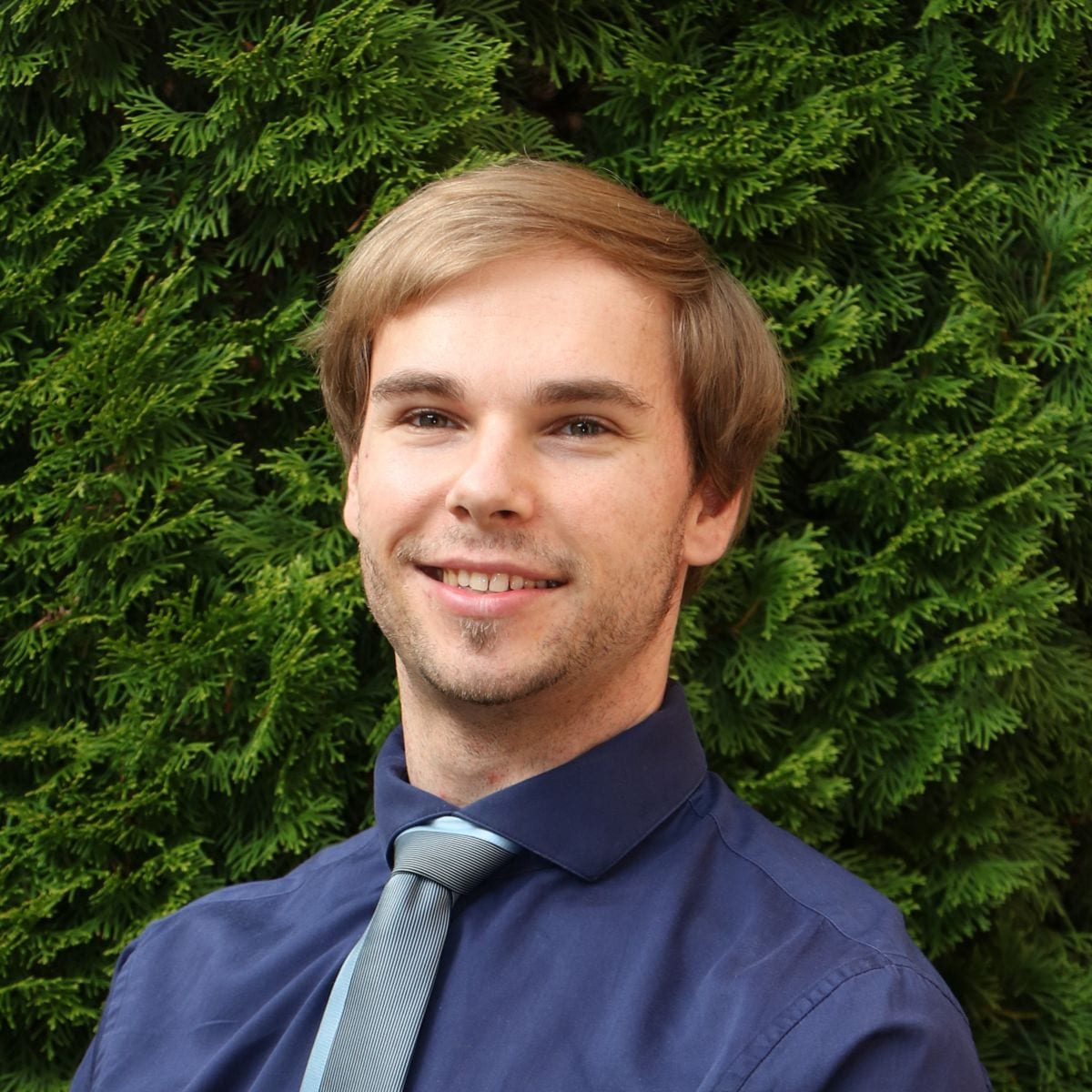 Balázs Tóth (Blaize), psychologist and NodietXP founder